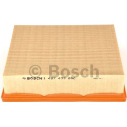Oro filtras
                                BOSCH                                                1457433690, BOSCH, 145743369