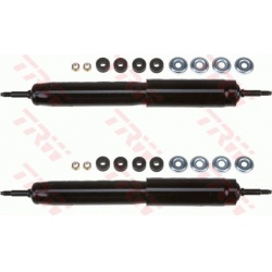 amortizatorius TRW TWIN
                                                JGE152T, TRW, JGE152T, auto detalė