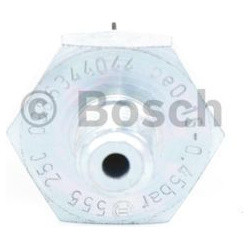 alyvos slėgio jungiklis
                                BOSCH                                                0986344044, BOS