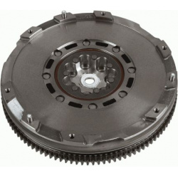 smagratis Dual-mass flywheel
SACHS 2294 701 03