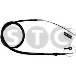 trosas, stovėjimo stabdys
                                STC                                                T480342, STC, T