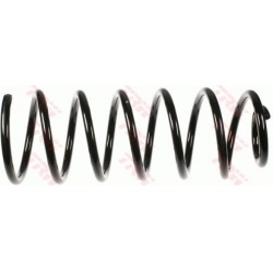 spyruoklė
                                TRW                                                JCS713, TRW, JCS713, auto detal