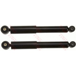 amortizatorius TRW TWIN
                                                JGT283T, TRW, JGT283T, auto detalė