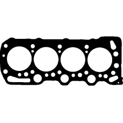 tarpiklis, cilindro galva
                                ELRING                                                478.860, ELRI