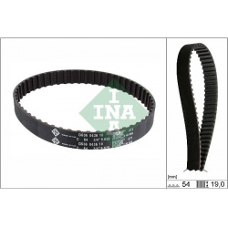 paskirstymo diržo komplektas
                                INA                                                530072310, I