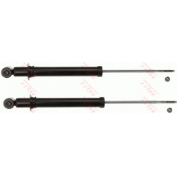 Amortizatorius TRW TWIN
                                                JGS132T, TRW, JGS132T, auto detalė