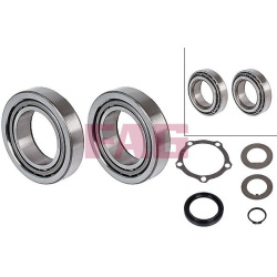 rato guolis
                                FAG                                                713620010, FAG, 713620010, aut