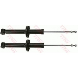 amortizatorius TRW TWIN
                                                JGS183T, TRW, JGS183T, auto detalė
