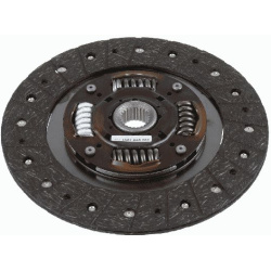 sankabos diskas
                                SACHS                                                1862 848 001, SACHS, 186