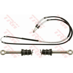 trosas, stovėjimo stabdys
                                TRW                                                GCH1848, TRW, G