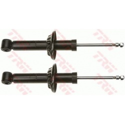 amortizatorius TRW TWIN
                                                JGS158T, TRW, JGS158T, auto detalė