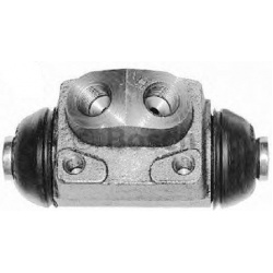 rato stabdžių cilindras
                                BOSCH                                                0204116502, BO