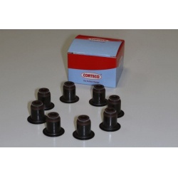 tarpiklių komplektas, vožtuvo šerdis
                                CORTECO                                              