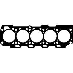 tarpiklis, cilindro galva
                                ELRING                                187.690, ELRING, 187690, auto