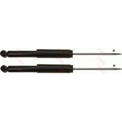 amortizatorius TRW TWIN
                                                JGT244T, TRW, JGT244T, auto detalė