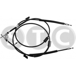 trosas, stovėjimo stabdys
                                STC                                                T481840, STC, T