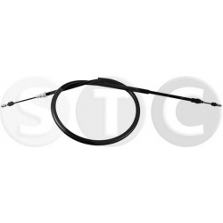 Trosas, stovėjimo stabdys
STC T482228, STC, T