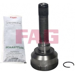 pusašio šarnyras
FAG 771053130, FAG, 7710531