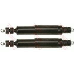amortizatorius TRW TWIN
                                                JHT211T, TRW, JHT211T, auto detalė