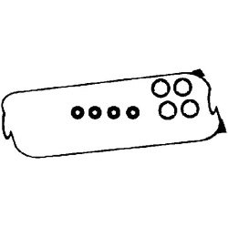 Tarpiklis, svirties dangtis
                                CORTECO                                                440177P, C