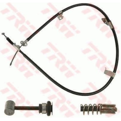 trosas, stovėjimo stabdys
                                TRW                                                GCH2564, TRW, G