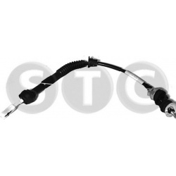 trosas, stovėjimo stabdys
                                STC                                                T482270, STC, T