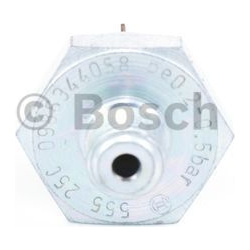 Daviklis tepalo slėgio lemputės
                                BOSCH                                                098634