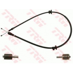 trosas, stovėjimo stabdys
                                TRW                                                GCH2310, TRW, G