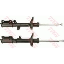 amortizatorius TRW TWIN
                                                JGM2635T, TRW, JGM2635T, auto detalė