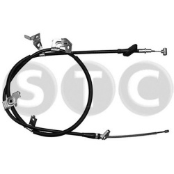 Trosas, stovėjimo stabdys
                                STC                                                T481383, STC, T