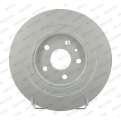 stabdžių diskas (1vnt) PREMIER
                                FERODO                                                DDF242