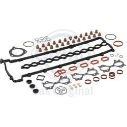 tarpiklių komplektas, cilindro galva
                                ELRING                                                2