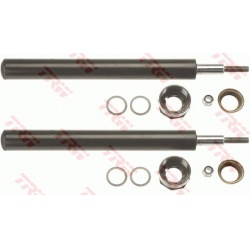 amortizatorius TRW TWIN
                                                JHC1000T, TRW, JHC1000T, auto detalė