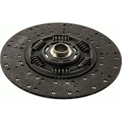 Sankabos diskas
                                SACHS                                                1878 007 253, SACHS, 187