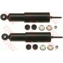 amortizatorius TRW TWIN
JHE266T, TRW, JHE266T, auto detalė