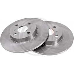 stabdžių diskas (1vnt)
                                A.B.S.                                                16875, Nenurod