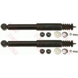 amortizatorius TRW TWIN
                                                JHT176T, TRW, JHT176T, auto detalė