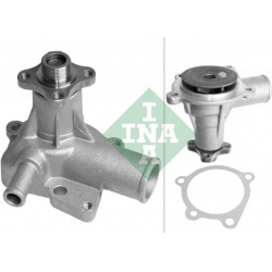 Vandens siurblys, variklio aušinimas
                                INA                                                5380