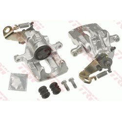 stabdžių apkaba
                                TRW                                                BHQ122E, TRW, BHQ122E, a