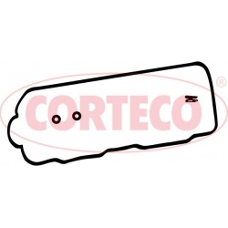 tarpiklių komplektas, svirties gaubtas
                                CORTECO                                              