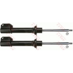 amortizatorius TRW TWIN
                                                JGM460T, TRW, JGM460T, auto detalė