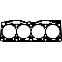 tarpiklis, cilindro galva
                                CORTECO                                                411451P, COR