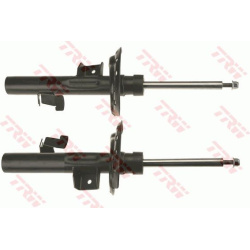 amortizatorius TRW TWIN
                                                JGM1197T, TRW, JGM1197T, auto detalė
