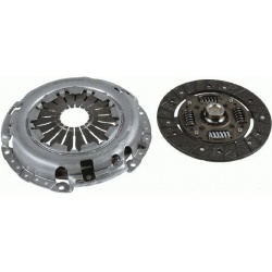 sankabos komplektas
                                SACHS                                                3000 951 376, SACHS,