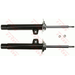 amortizatorius TRW TWIN
                                                JGM7134T, TRW, JGM7134T, auto detalė