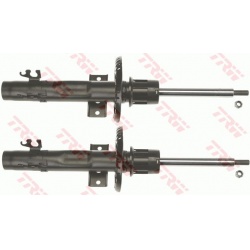 amortizatorius TRW TWIN
                                                JGM1080T, TRW, JGM1080T, auto detalė