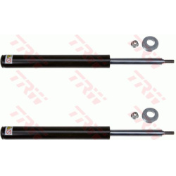 Amortizatorius TRW TWIN
                                                JGC105T, TRW, JGC105T, auto detalė