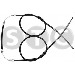 trosas, stovėjimo stabdys
                                STC                                                T481754, STC, T