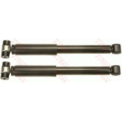 amortizatorius TRW TWIN
                                                JGT482T, TRW, JGT482T, auto detalė