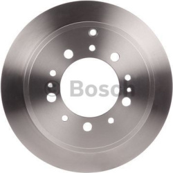 stabdžių diskas (1vnt)
                                BOSCH                                                0986479R32, BOS